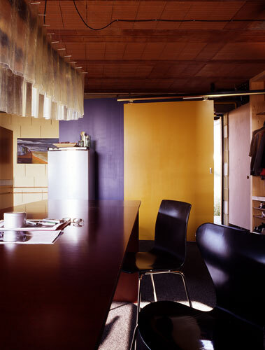 Ein Foto von Arno Bereiter