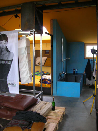 Ein Foto von Arno Bereiter