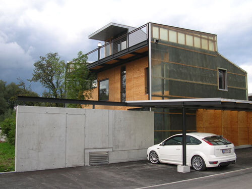 Ein Foto von Arno Bereiter