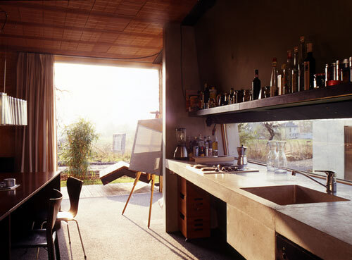 Ein Foto von Arno Bereiter