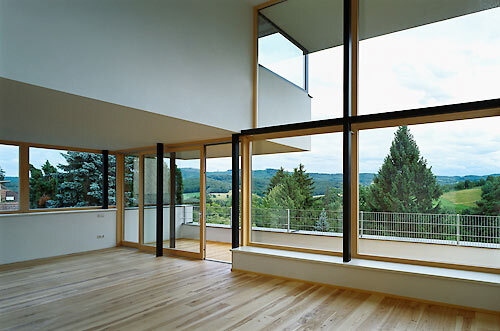 Ein Foto von Rupert Steiner