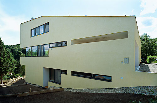 Ein Foto von Rupert Steiner