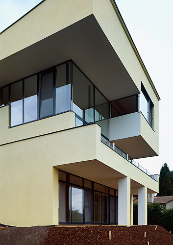 Ein Foto von Rupert Steiner