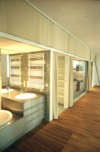 Ein Foto von gup architekten