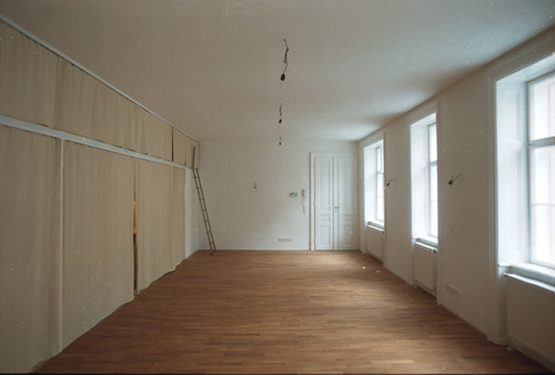 Ein Foto von gup architekten