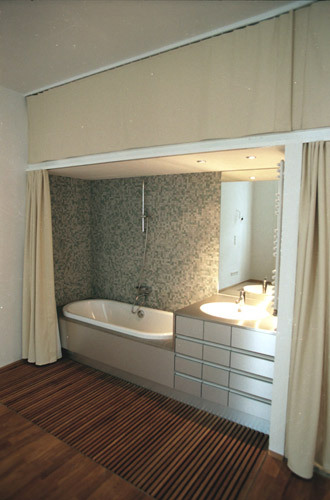 Ein Foto von gup architekten