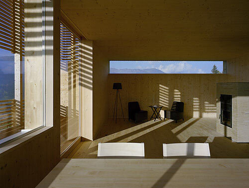 Ein Foto von Bruno Klomfar