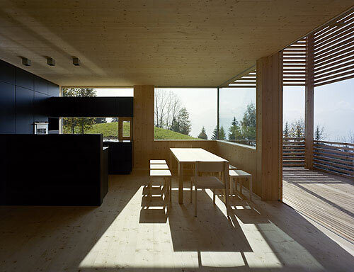 Ein Foto von Bruno Klomfar