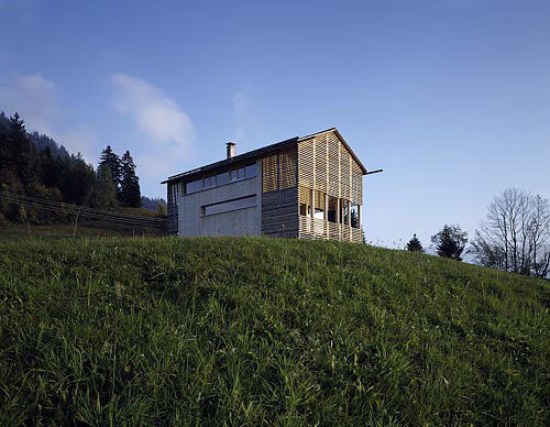 Ein Foto von Bruno Klomfar