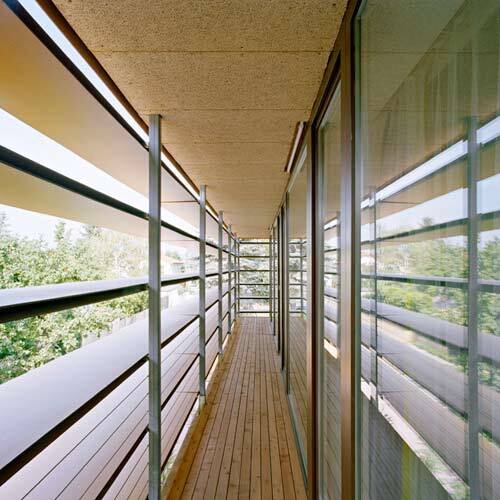 Ein Foto von Hertha Hurnaus