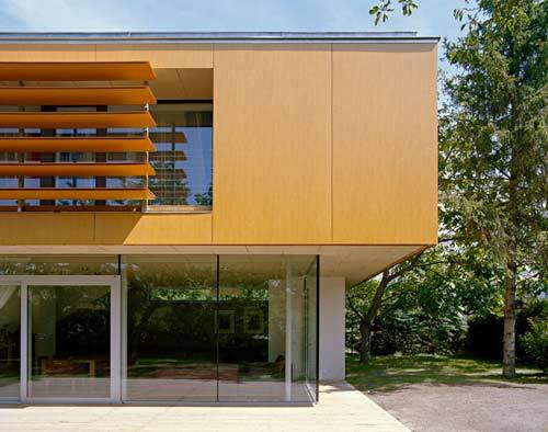 Ein Foto von Hertha Hurnaus