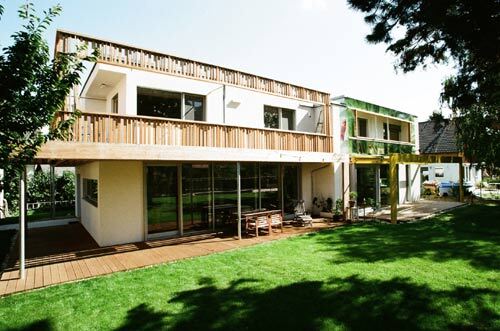 Ein Foto von Wolfgang Paschinger