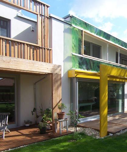 Ein Foto von Wolfgang Paschinger