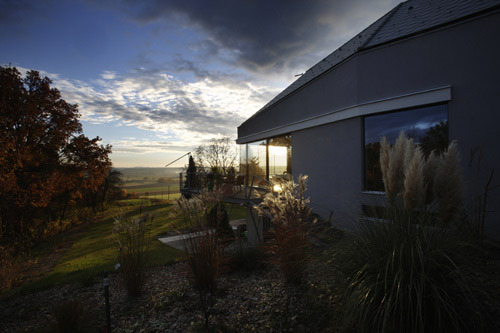 Ein Foto von Helmut Karl Lackner