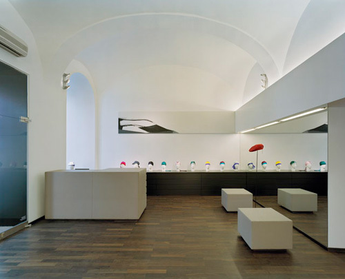 Ein Foto von Ulrich Schwarz