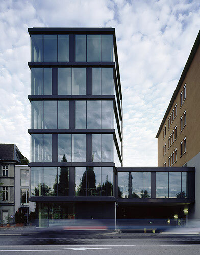 Ein Foto von Bruno Klomfar