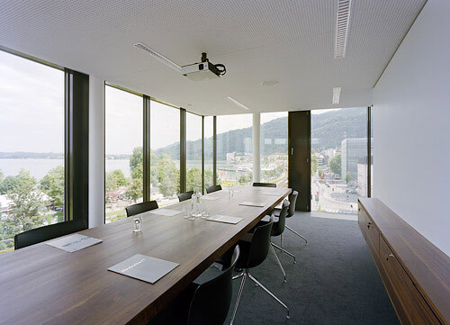 Ein Foto von Bruno Klomfar