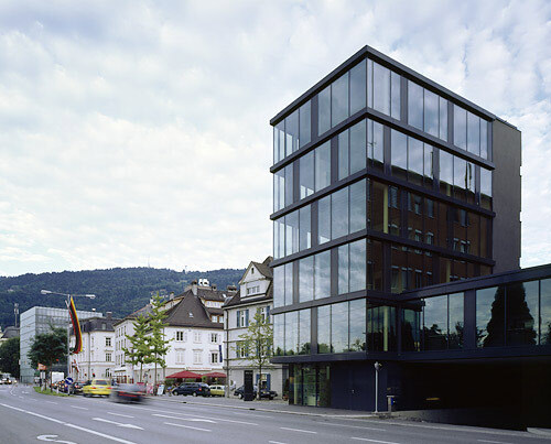 Ein Foto von Bruno Klomfar