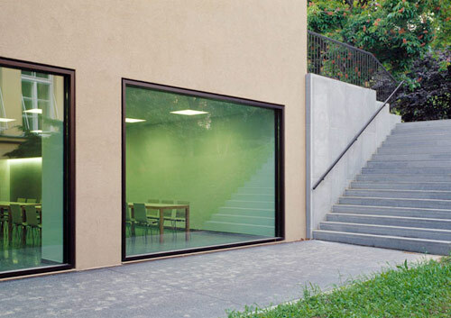 Ein Foto von Ulrich Schwarz