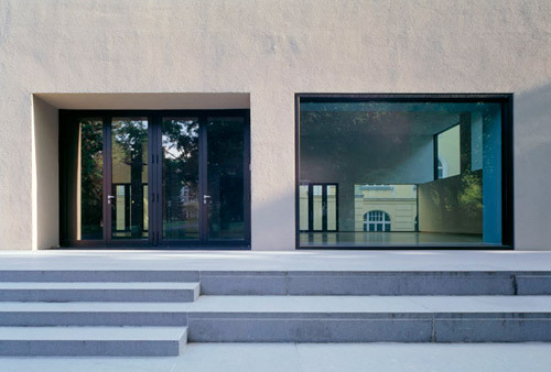 Ein Foto von Ulrich Schwarz