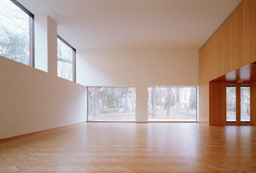 Ein Foto von Ulrich Schwarz