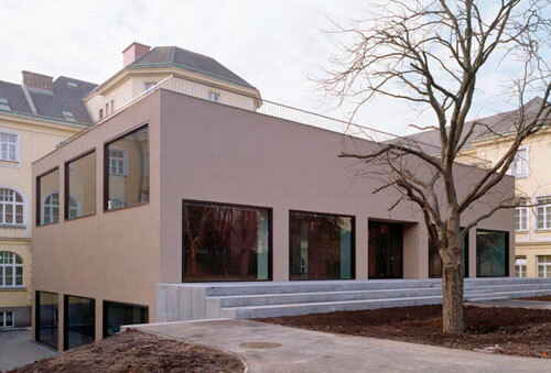 Ein Foto von Ulrich Schwarz