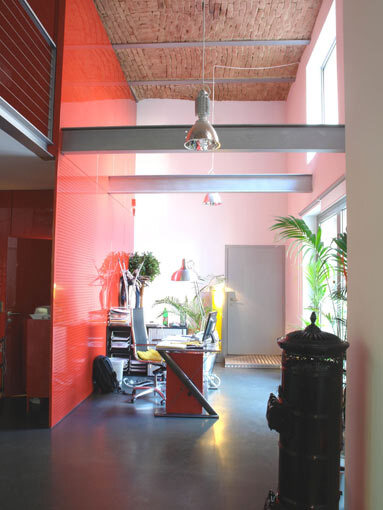 Ein Foto von project-m gmbh