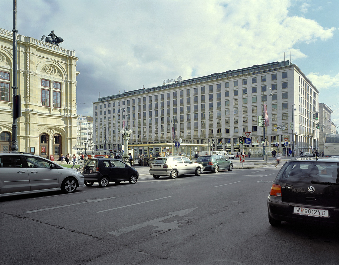 Ein Foto von Margherita Spiluttini