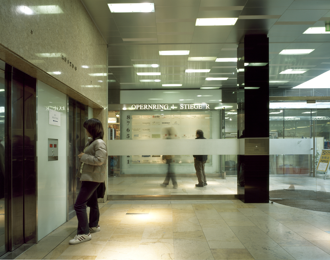 Ein Foto von Margherita Spiluttini