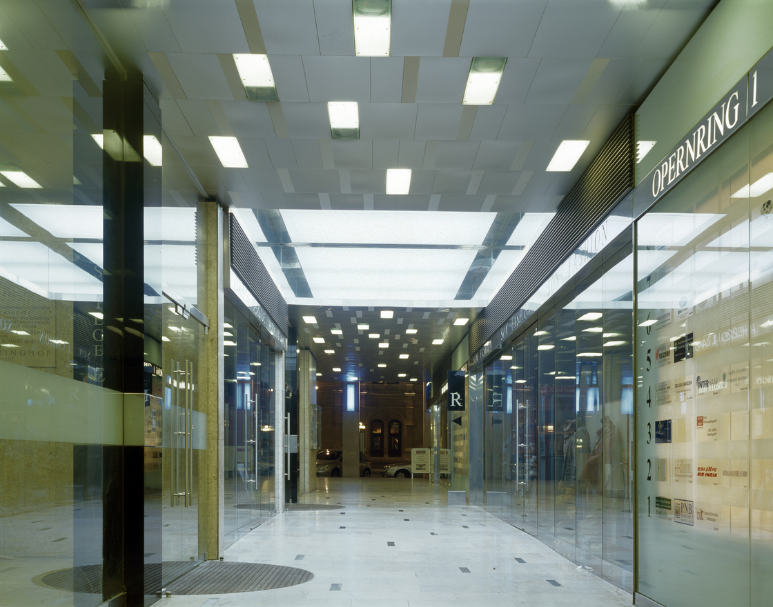 Ein Foto von Margherita Spiluttini