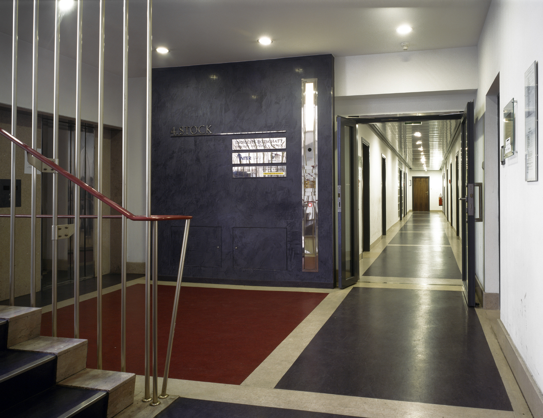 Ein Foto von Margherita Spiluttini