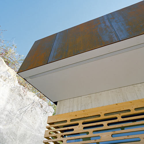 Ein Foto von Hertha Hurnaus