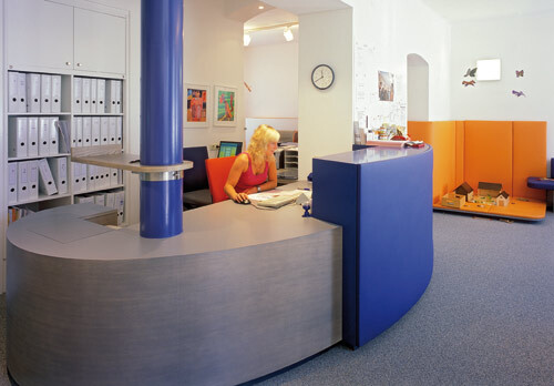 Ein Foto von Wolfgang Retter