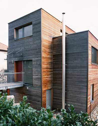 Ein Foto von Friedrich Achleitner