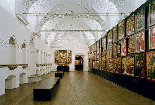 Ein Foto von Ulrich Schwarz