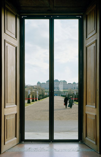 Ein Foto von Ulrich Schwarz