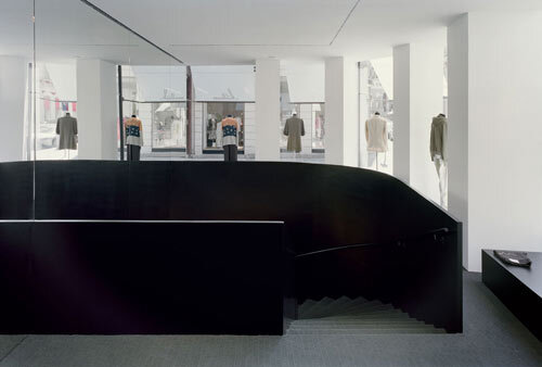 Ein Foto von Ulrich Schwarz