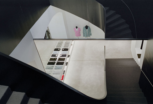 Ein Foto von Ulrich Schwarz