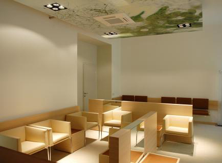 Ein Foto von Archisphere