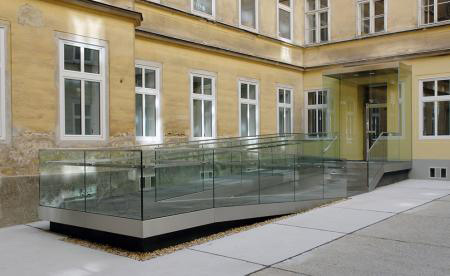 Ein Foto von Archisphere