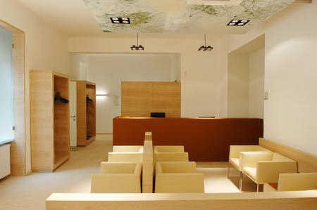 Ein Foto von Archisphere