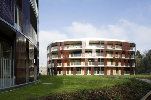 Ein Foto von Bruno Klomfar