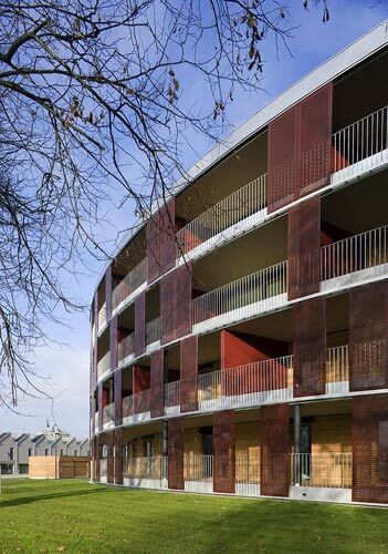 Ein Foto von Bruno Klomfar