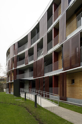 Ein Foto von Bruno Klomfar