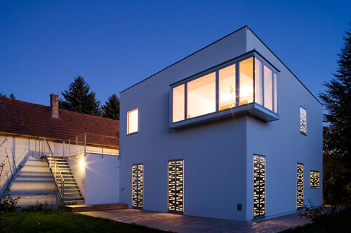 Ein Photo von Manfred Seidl