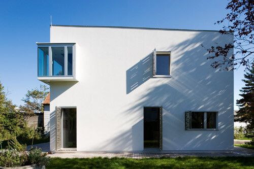 Ein Photo von Manfred Seidl