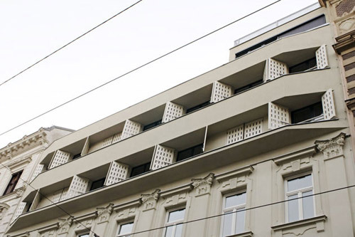 Ein Foto von Hertha Hurnaus