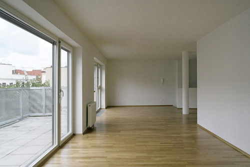 Ein Foto von Hertha Hurnaus