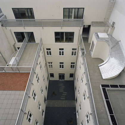 Ein Foto von Hertha Hurnaus