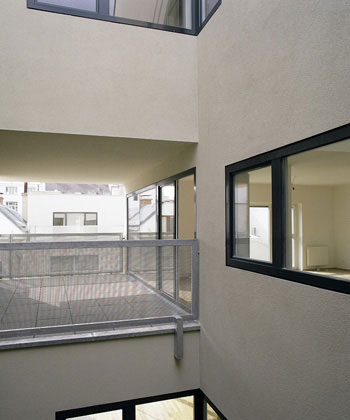 Ein Foto von Hertha Hurnaus